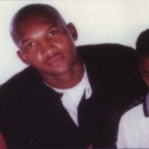 II N Da Chamber (Chamber Records) in Seattle | Rap - The Good Ol'Dayz